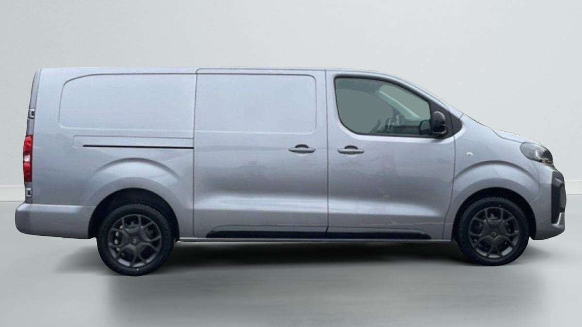 370135_p2 - CITROEN - JUMPY - 2025 - photo 4