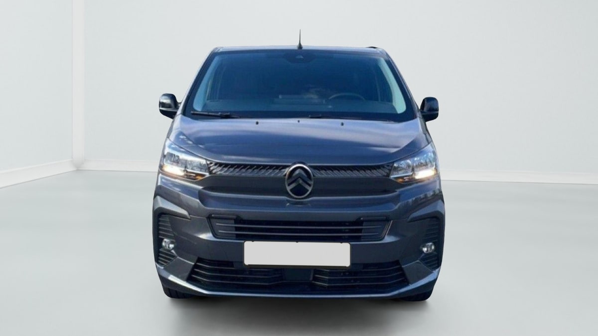 370386_p2 - CITROEN - JUMPY - 2025 - photo 2