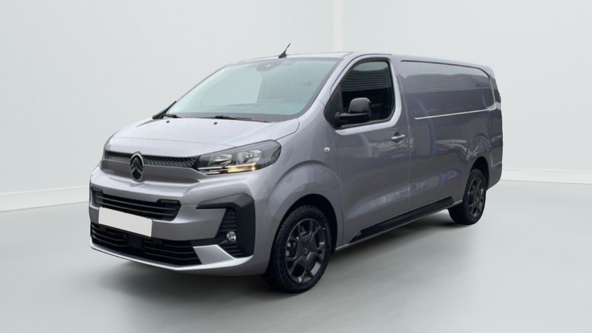 370387_p2 - CITROEN - JUMPY - 2025 - photo 1