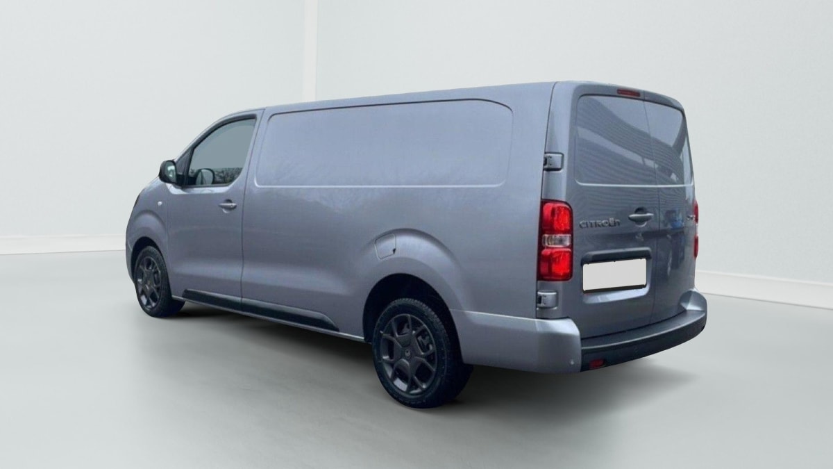 370387_p2 - CITROEN - JUMPY - 2025 - photo 7