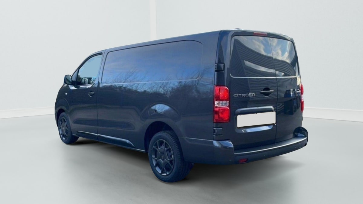 370386_p2 - CITROEN - JUMPY - 2025 - photo 7