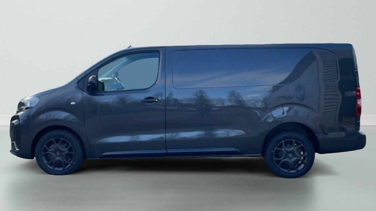 370636_p2 - CITROEN - JUMPY - 2025 - photo 8