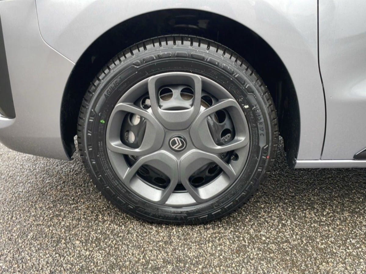 370387_p2 - CITROEN - JUMPY - 2025 - photo 9