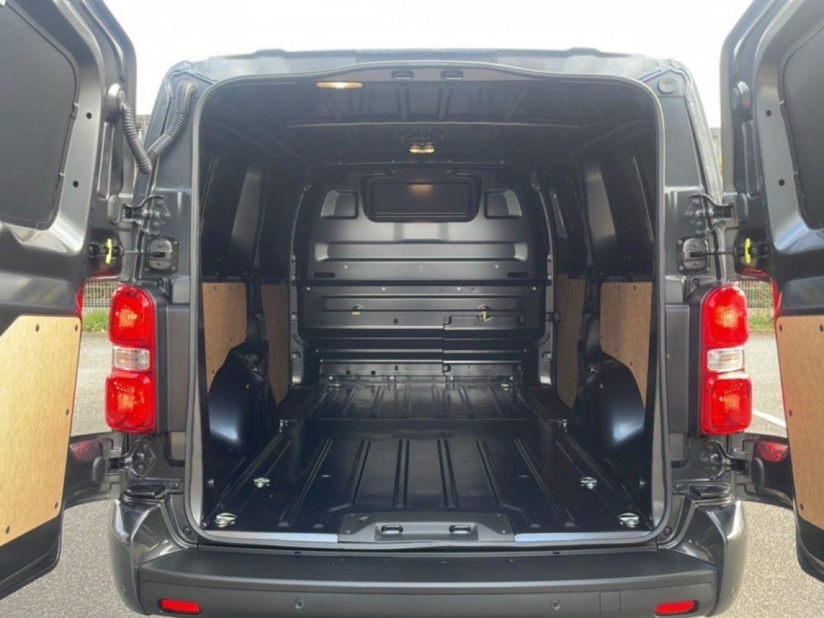 370386_p2 - CITROEN - JUMPY - 2025 - photo 10