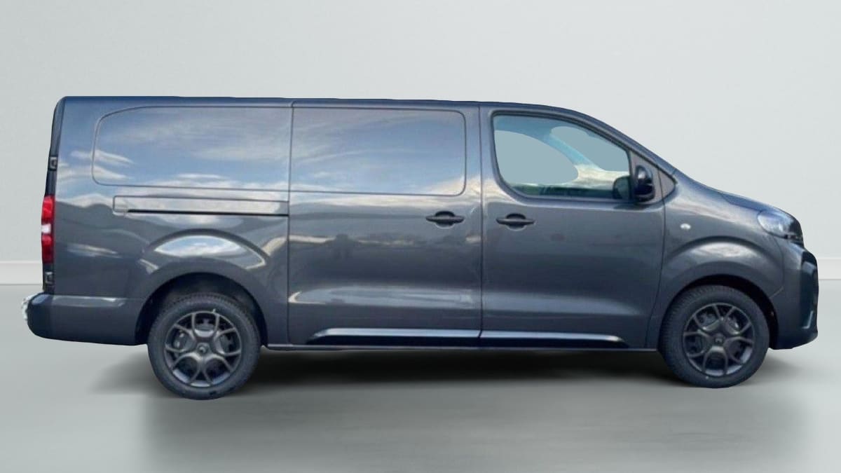 370636_p2 - CITROEN - JUMPY - 2025 - photo 4