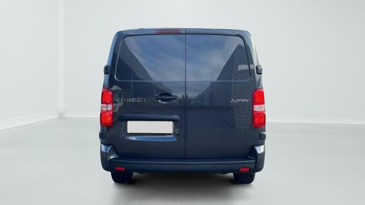 370386_p2 - CITROEN - JUMPY - 2025 - photo 6