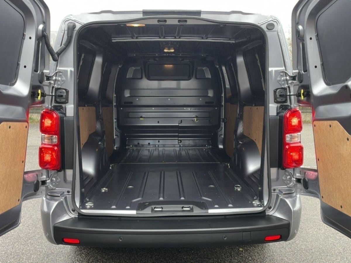 370387_p2 - CITROEN - JUMPY - 2025 - photo 10