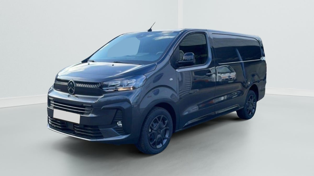 370386_p2 - CITROEN - JUMPY - 2025 - photo 1