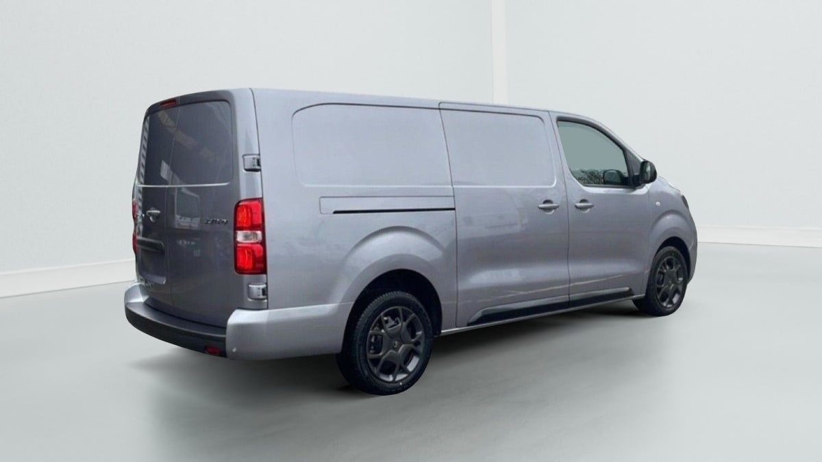 370135_p2 - CITROEN - JUMPY - 2025 - photo 5