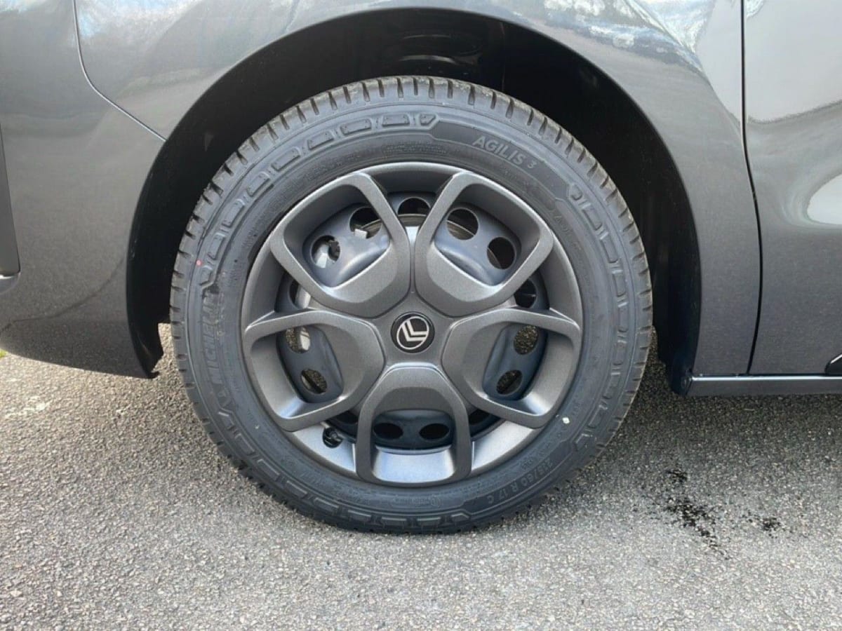 370386_p2 - CITROEN - JUMPY - 2025 - photo 9