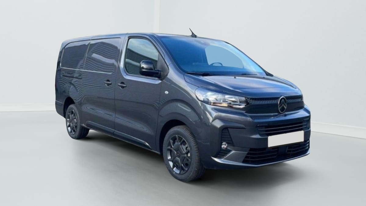 370386_p2 - CITROEN - JUMPY - 2025 - photo 3