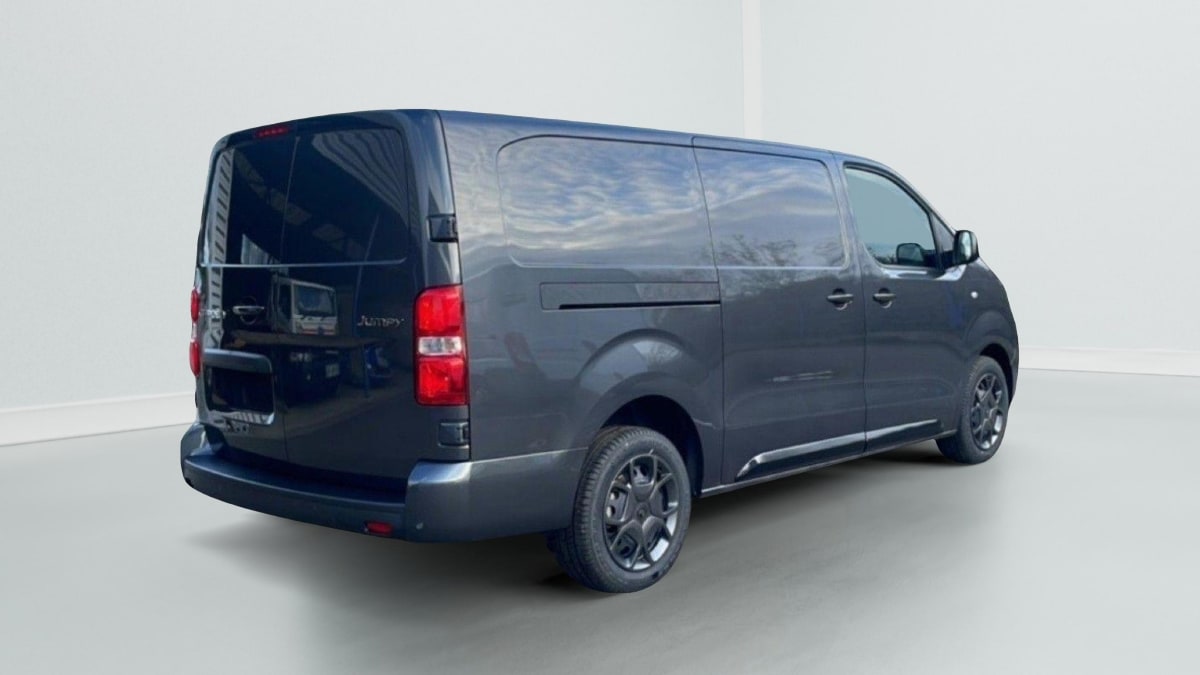 370386_p2 - CITROEN - JUMPY - 2025 - photo 5