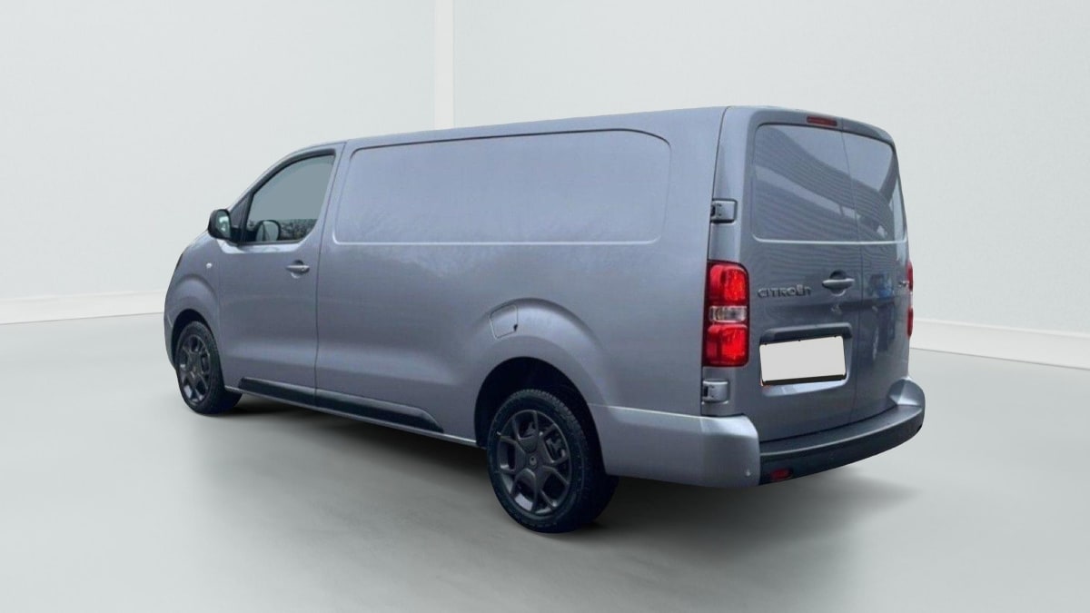 370385_p2 - CITROEN - JUMPY - 2025 - photo 7