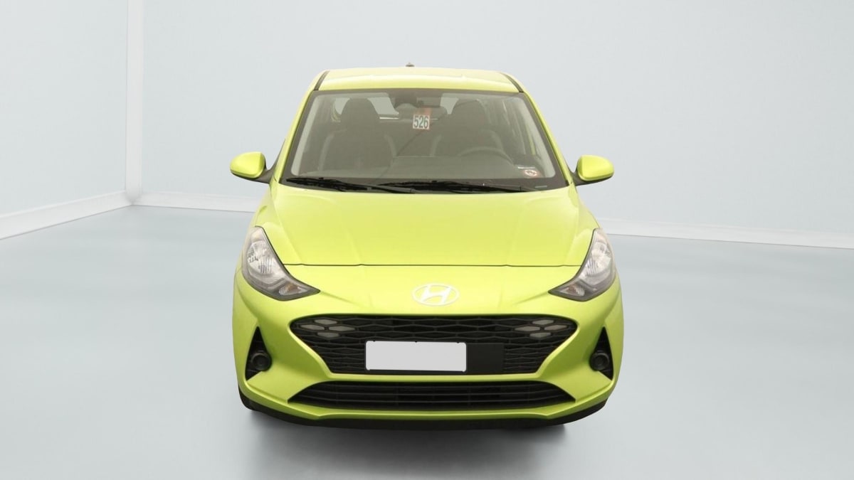 372278_p2 - HYUNDAI - I 10 - 2026 - photo 3