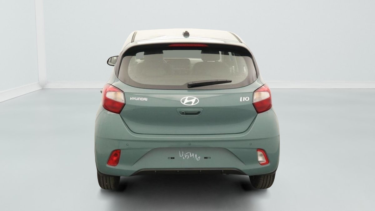 372277_p2 - HYUNDAI - I 10 - 2026 - photo 5