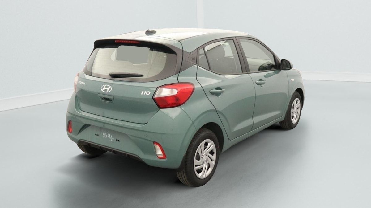 372863_p2 - HYUNDAI - I 10 - 2026 - photo 2