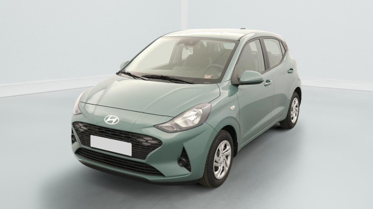 372277_p2 - HYUNDAI - I 10 - 2026 - photo 1