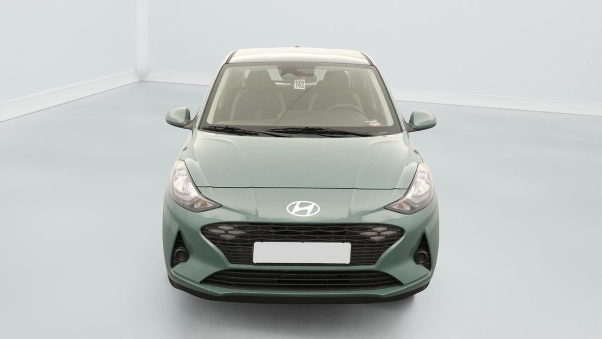 372277_p2 - HYUNDAI - I 10 - 2026 - photo 3