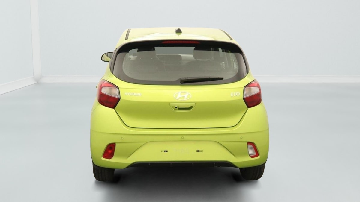 372278_p2 - HYUNDAI - I 10 - 2026 - photo 5