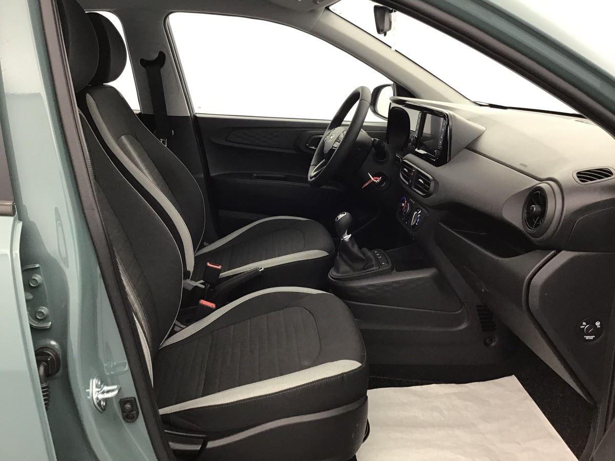 372277_p2 - HYUNDAI - I 10 - 2026 - photo 6