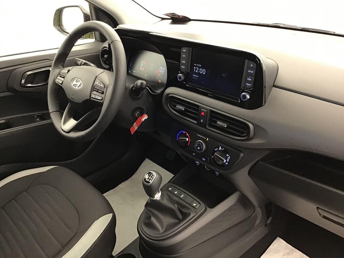 372278_p2 - HYUNDAI - I 10 - 2026 - photo 8