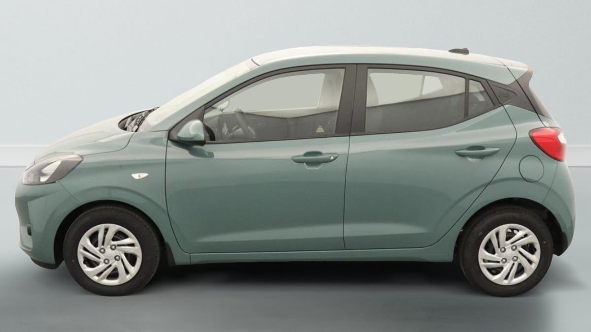 372277_p2 - HYUNDAI - I 10 - 2026 - photo 4