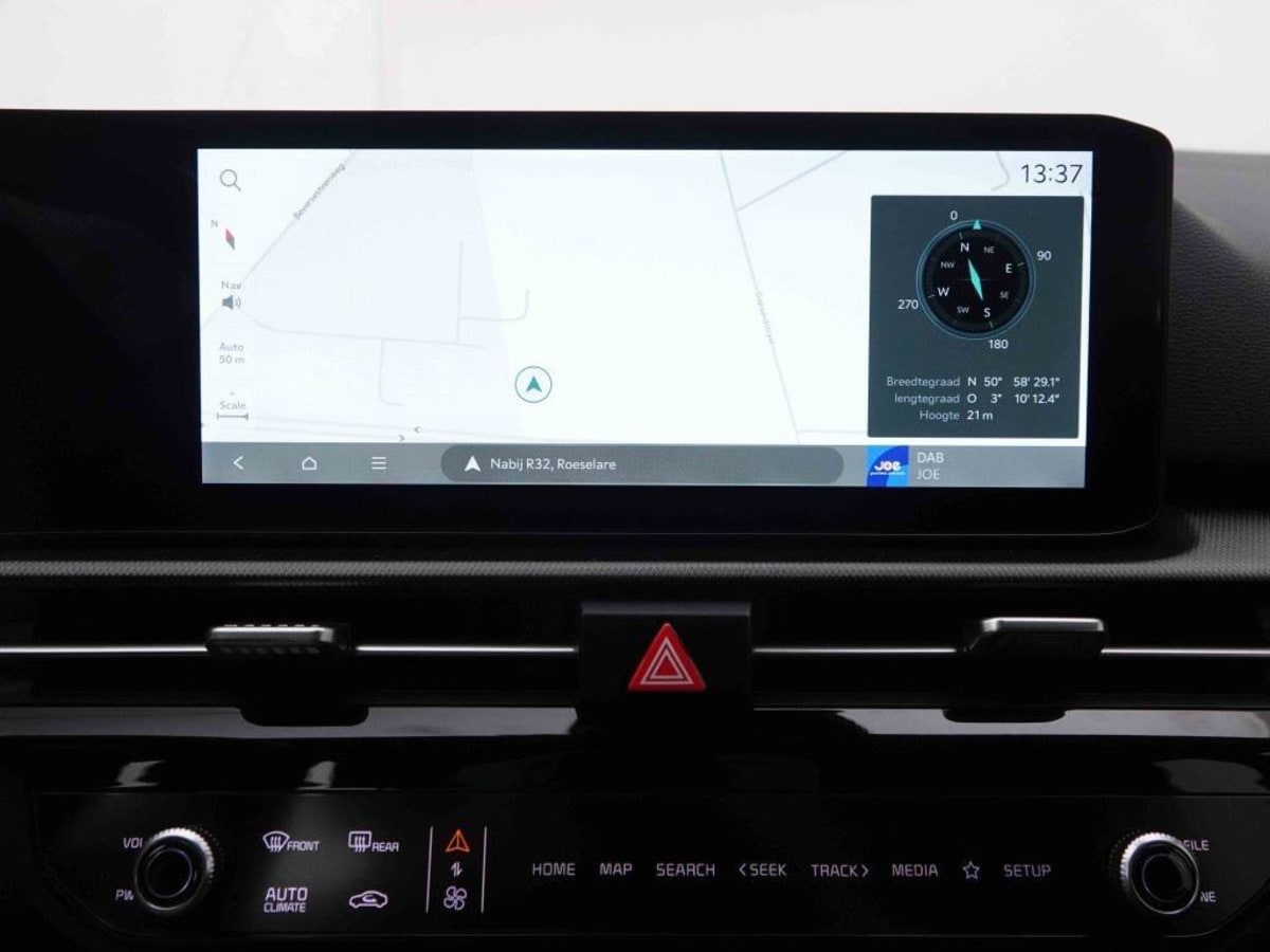 373041_p2 - KIA - SPORTAGE - 2026 - photo 9