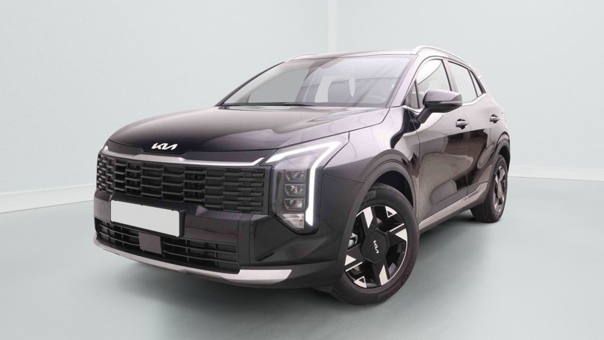 373041_p2 - KIA - SPORTAGE - 2026 - photo 1