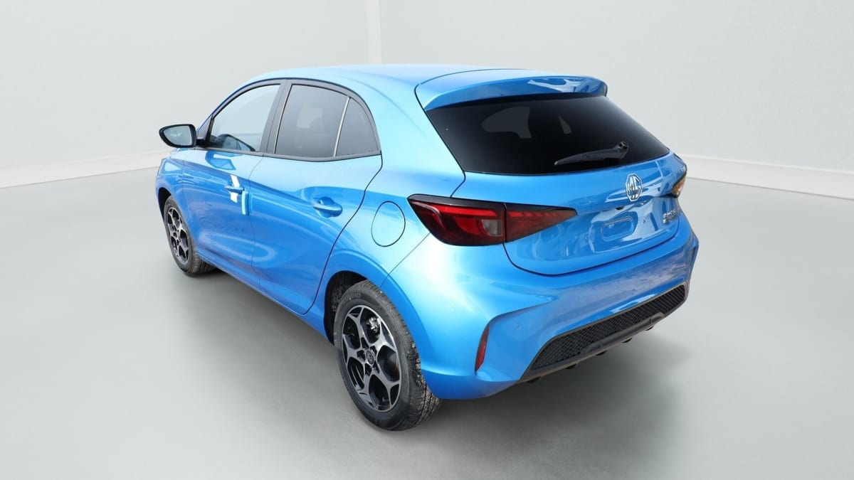 372707_p2 - MG - MG3 - 2026 - photo 4