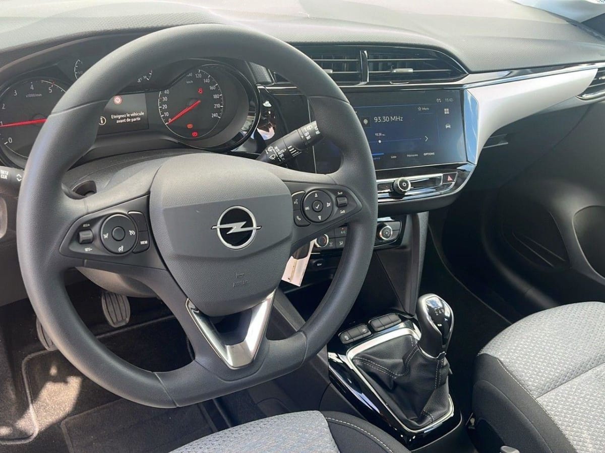 353558_p2 - OPEL - CORSA - 2025 - photo 10