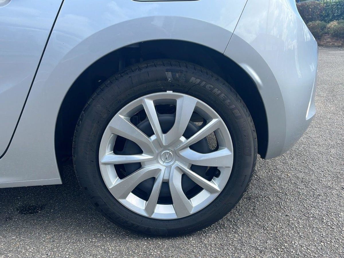 353558_p2 - OPEL - CORSA - 2025 - photo 8