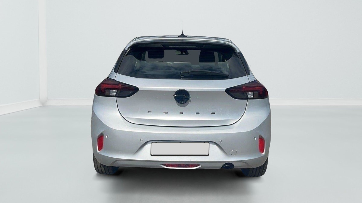 353558_p2 - OPEL - CORSA - 2025 - photo 5