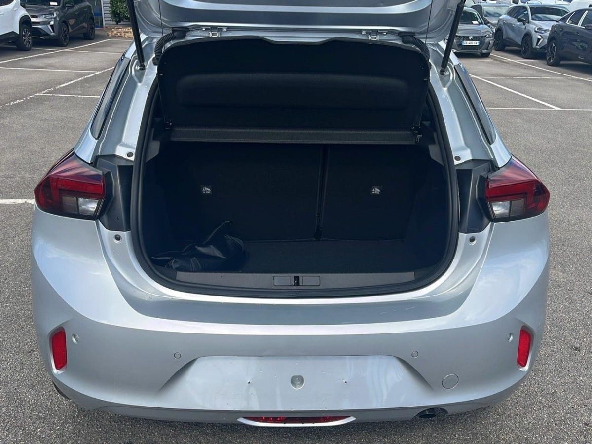 353558_p2 - OPEL - CORSA - 2025 - photo 9