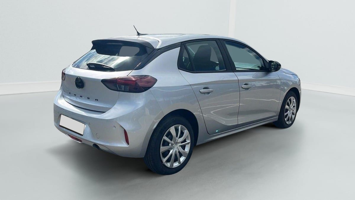 353558_p2 - OPEL - CORSA - 2025 - photo 6