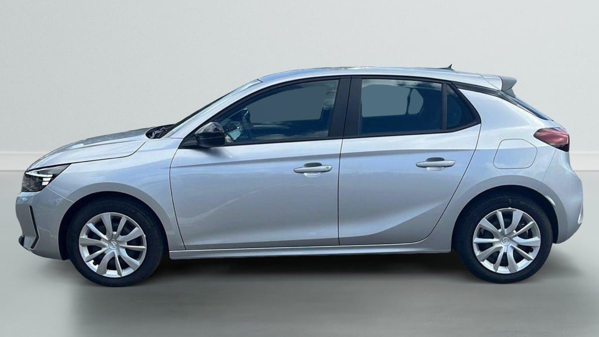 353558_p2 - OPEL - CORSA - 2025 - photo 3