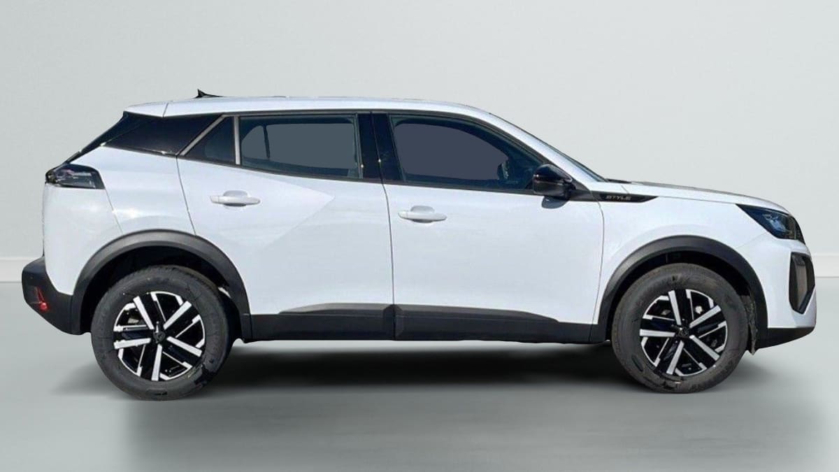 355725_p2 - PEUGEOT - 2008 - 2025 - photo 8