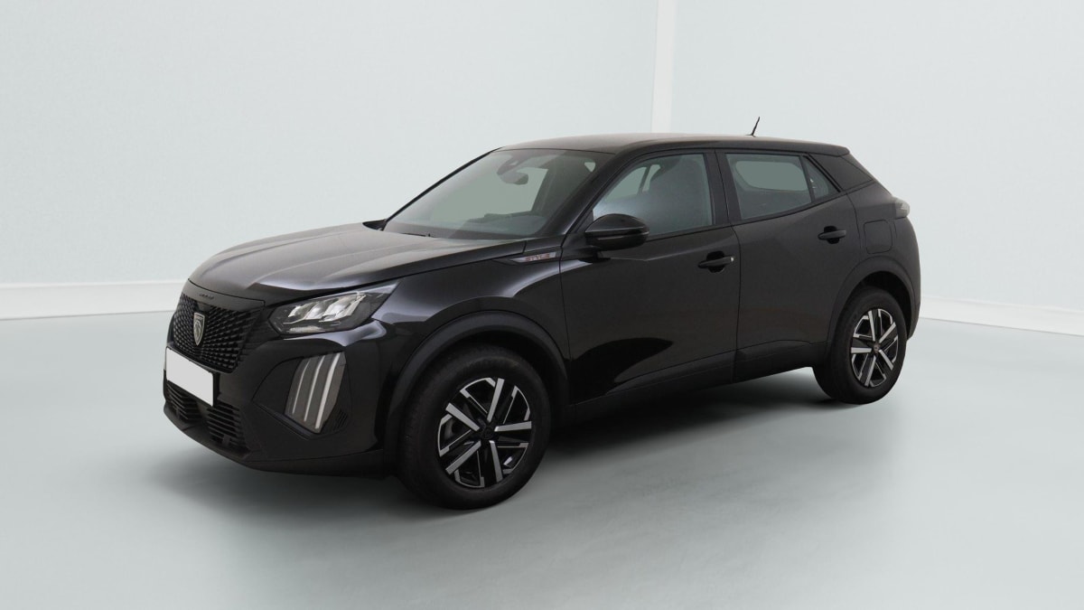 368703_p2 - PEUGEOT - 2008 - 2026 - photo 10