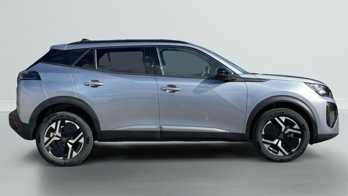 355729_p2 - PEUGEOT - 2008 - 2025 - photo 8