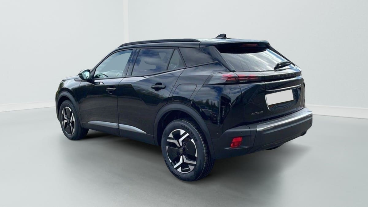 355727_p2 - PEUGEOT - 2008 - 2025 - photo 5