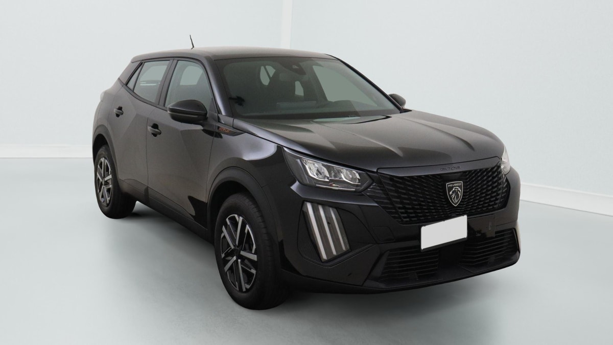 368703_p2 - PEUGEOT - 2008 - 2026 - photo 3