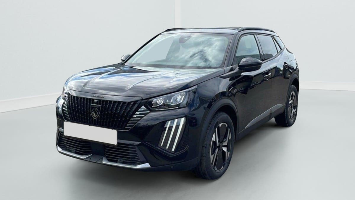 355727_p2 - PEUGEOT - 2008 - 2025 - photo 3