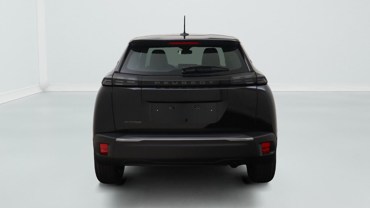 368703_p2 - PEUGEOT - 2008 - 2026 - photo 7