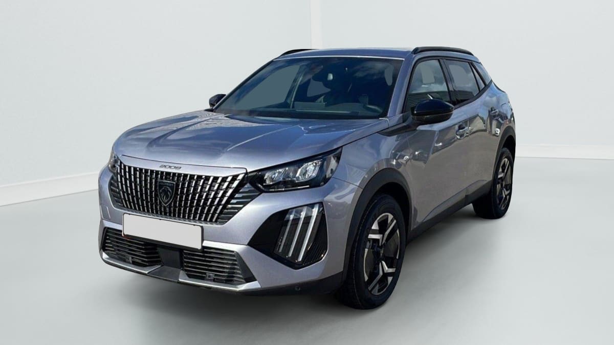 355729_p2 - PEUGEOT - 2008 - 2025 - photo 3