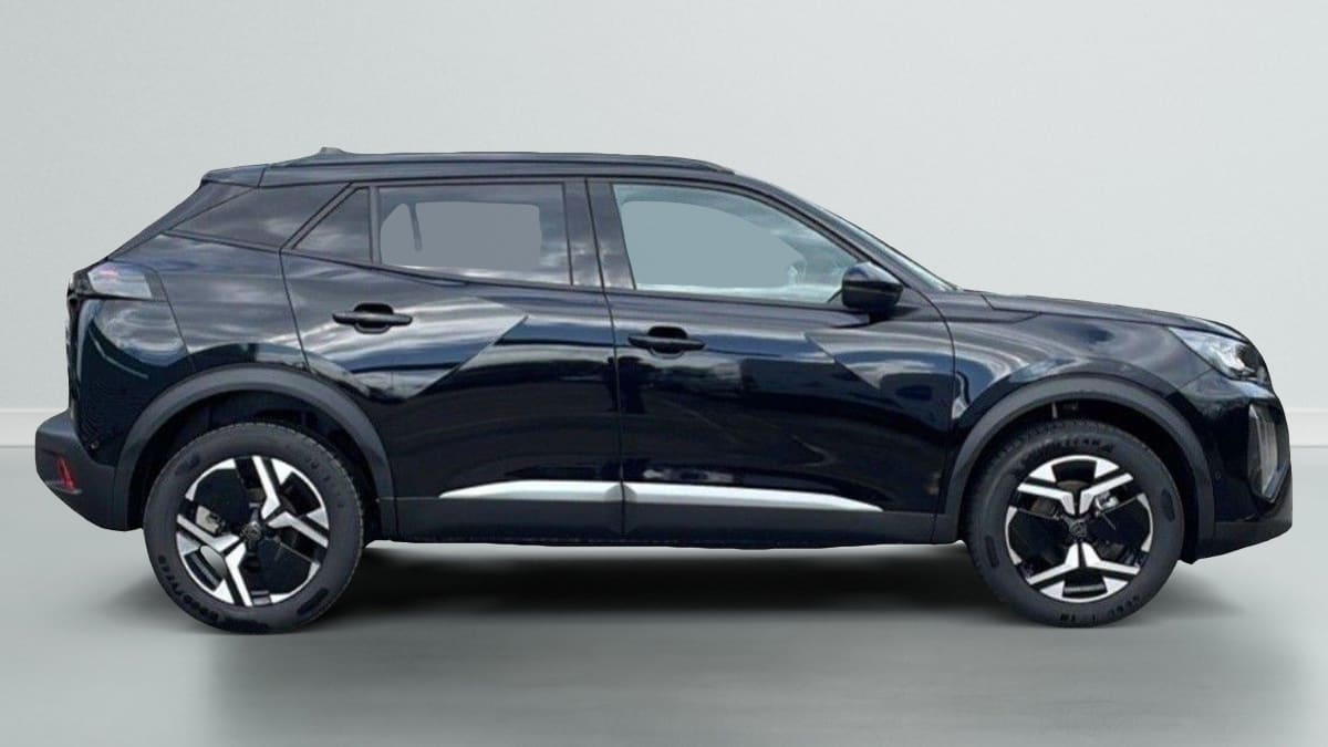 355727_p2 - PEUGEOT - 2008 - 2025 - photo 8