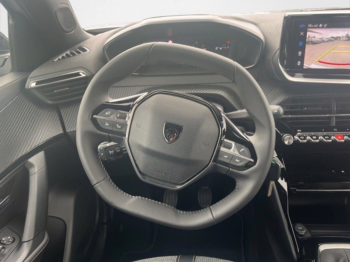 353228_p2 - PEUGEOT - 2008 - 2025 - photo 10