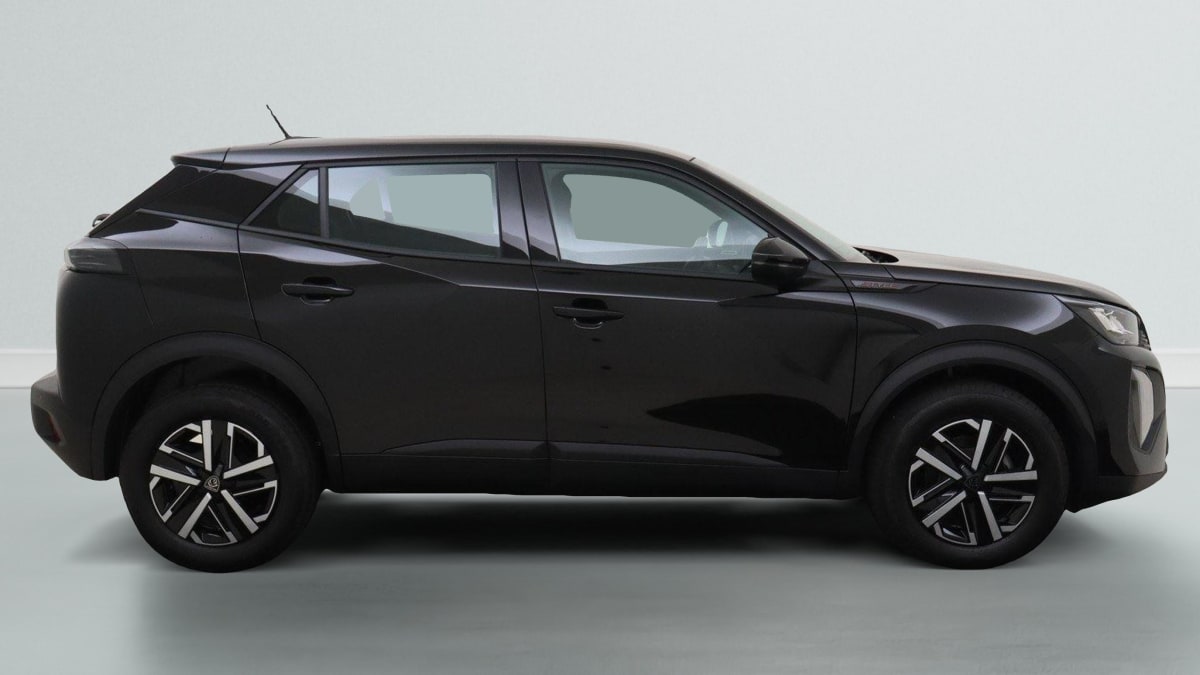 368703_p2 - PEUGEOT - 2008 - 2026 - photo 4