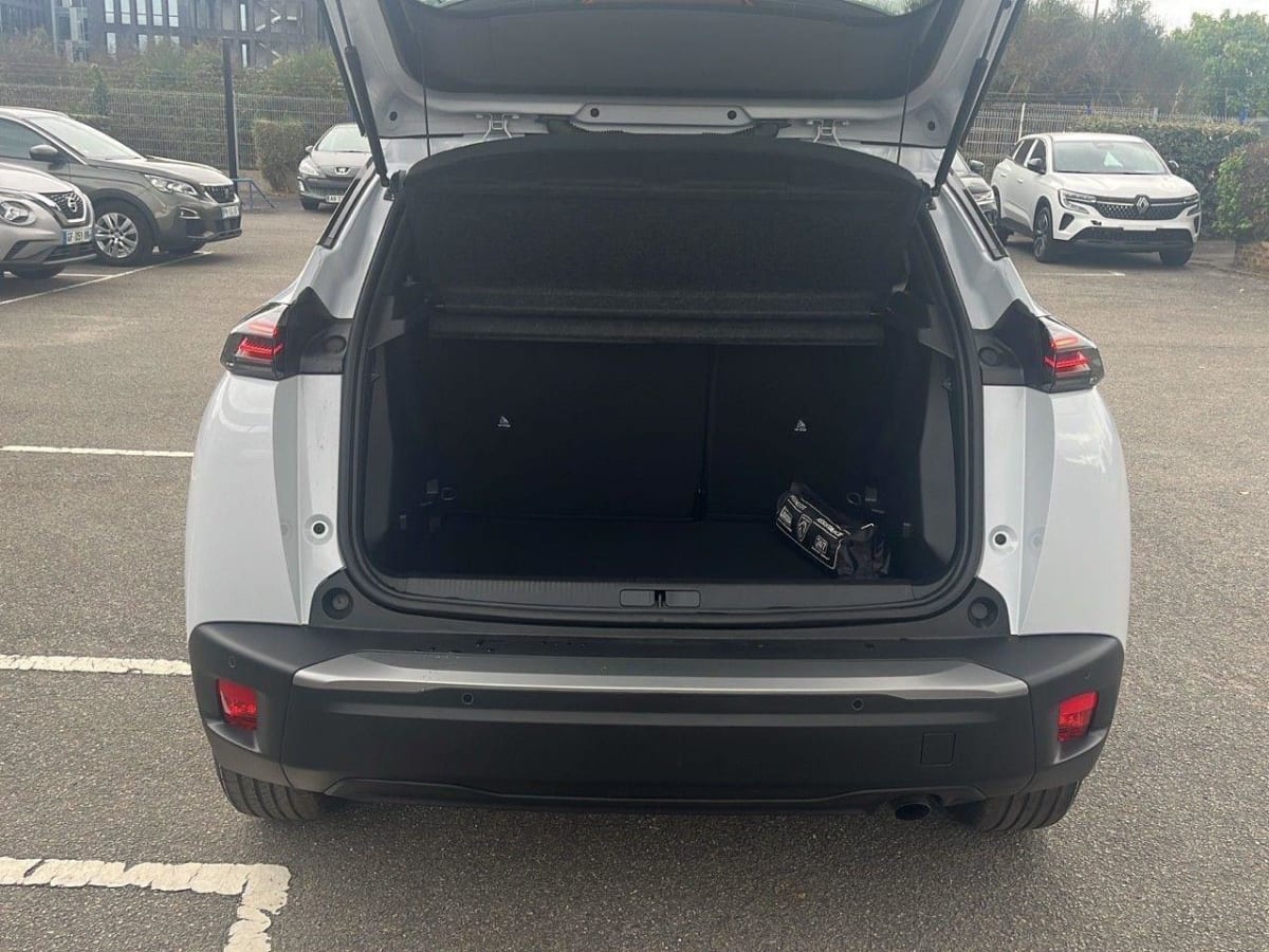 353228_p2 - PEUGEOT - 2008 - 2025 - photo 7