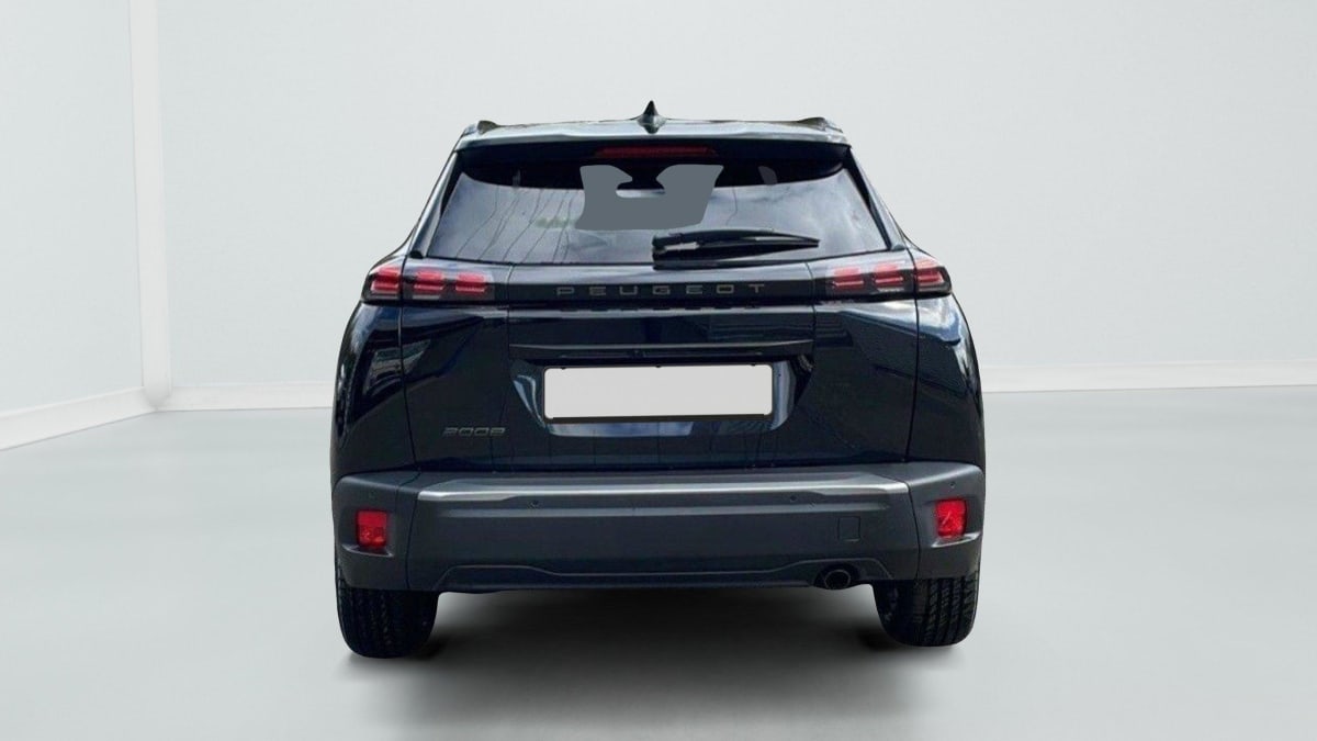 355727_p2 - PEUGEOT - 2008 - 2025 - photo 6