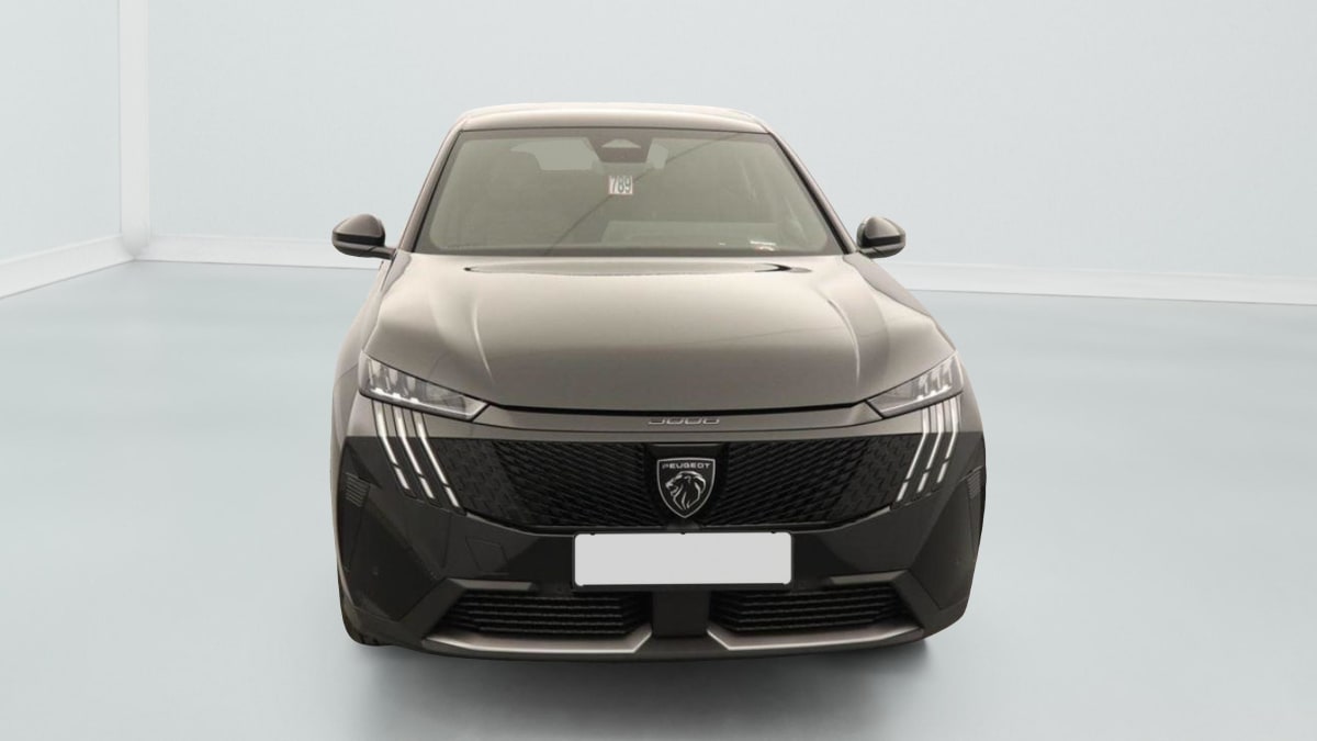 372285_p2 - PEUGEOT - 3008 - 2026 - photo 3