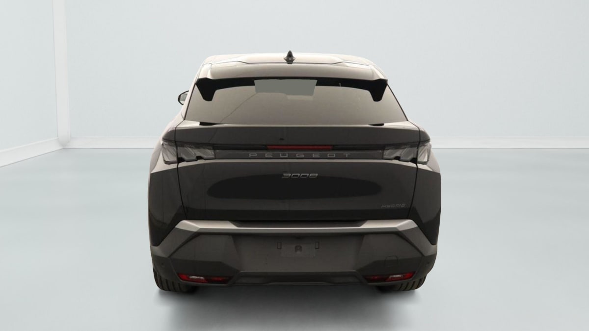 372285_p2 - PEUGEOT - 3008 - 2026 - photo 5
